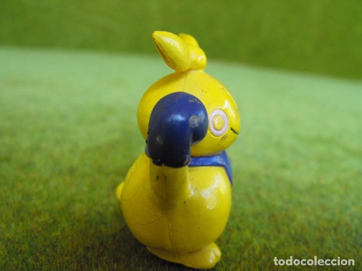 Figuras de goma y PVC: Figura de NITENDO POKEMON. - Foto 2