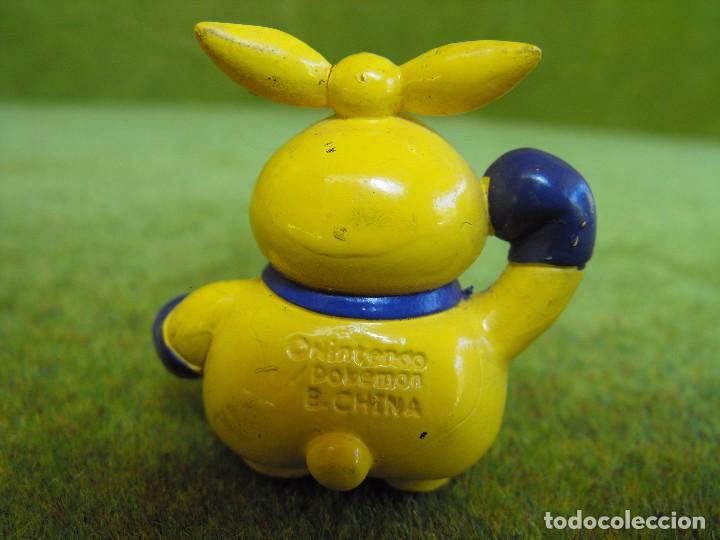 Figuras de goma y PVC: Figura de NITENDO POKEMON. - Foto 3