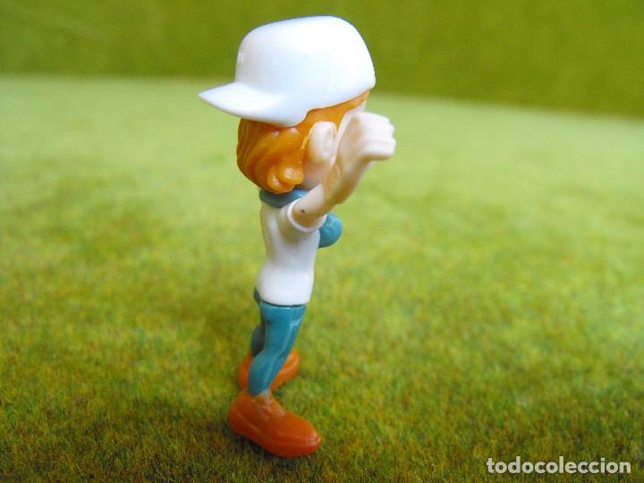 Figuras de goma Kinder: Kinder. Figura de pvc. - Foto 2