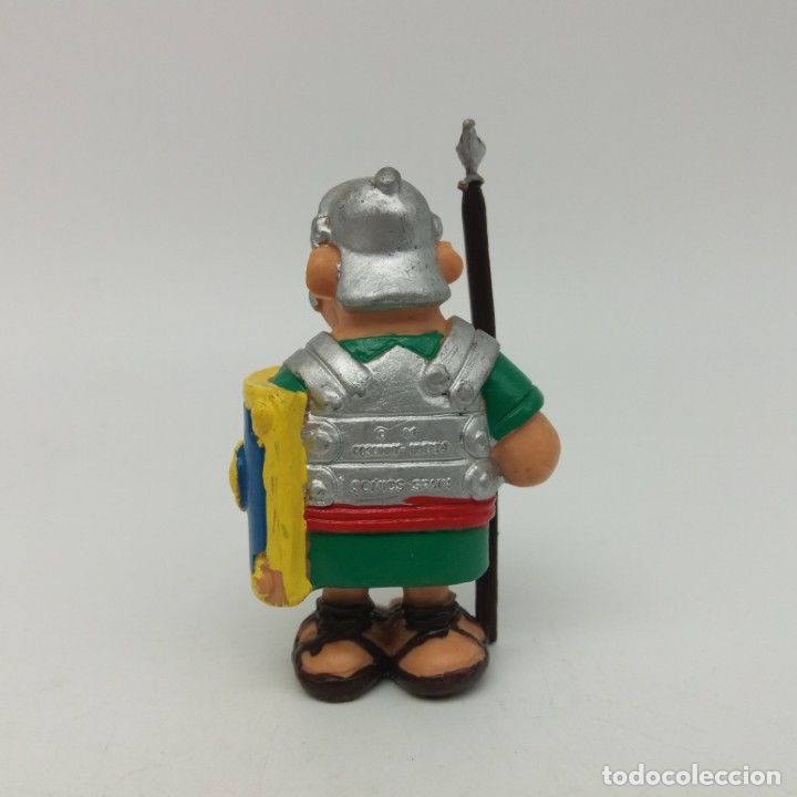 Figuras de goma y PVC: Gran lote de mu&ntilde;ecos de Ast&eacute;rix y Ob&eacute;lix de COMICS SPAIN - Foto 17