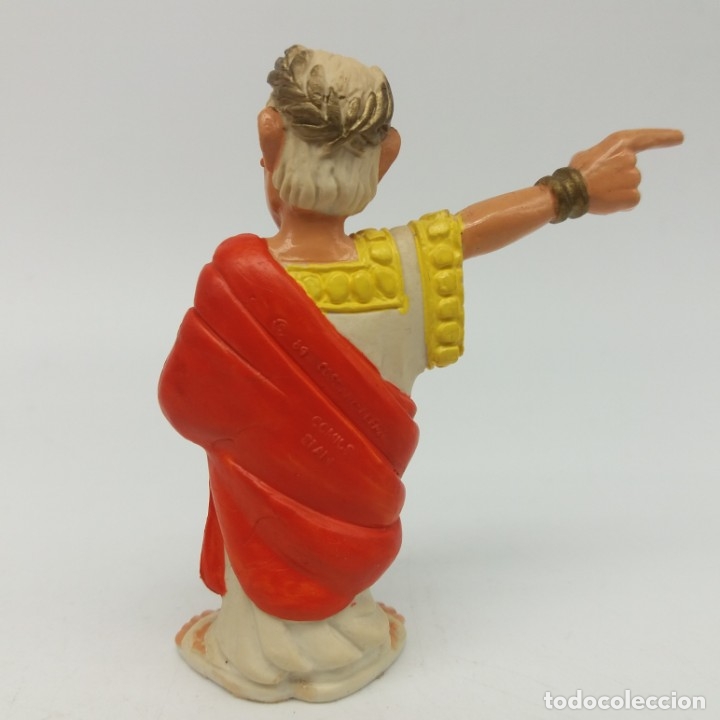 Figuras de goma y PVC: Gran lote de mu&ntilde;ecos de Ast&eacute;rix y Ob&eacute;lix de COMICS SPAIN - Foto 10