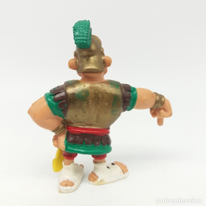 Figuras de goma y PVC: Gran lote de mu&ntilde;ecos de Ast&eacute;rix y Ob&eacute;lix de COMICS SPAIN - Foto 15
