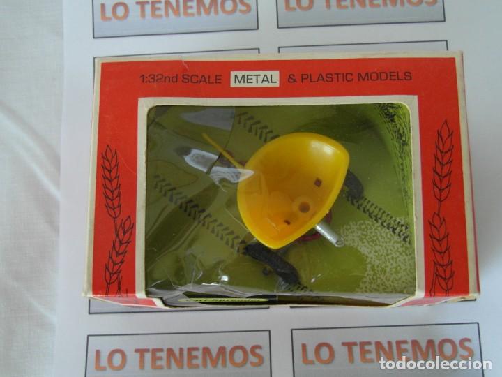 Figuras de goma y PVC: accesorio para tractor BRITAINS LTD - Foto 2