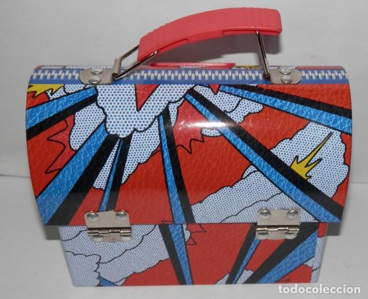 Figuras de goma Kinder: HUCHA KINDER SUPRISE - Foto 3