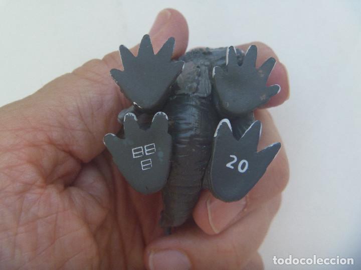 Figuras de goma y PVC: FIGURA DE MONSTRUO - Foto 2