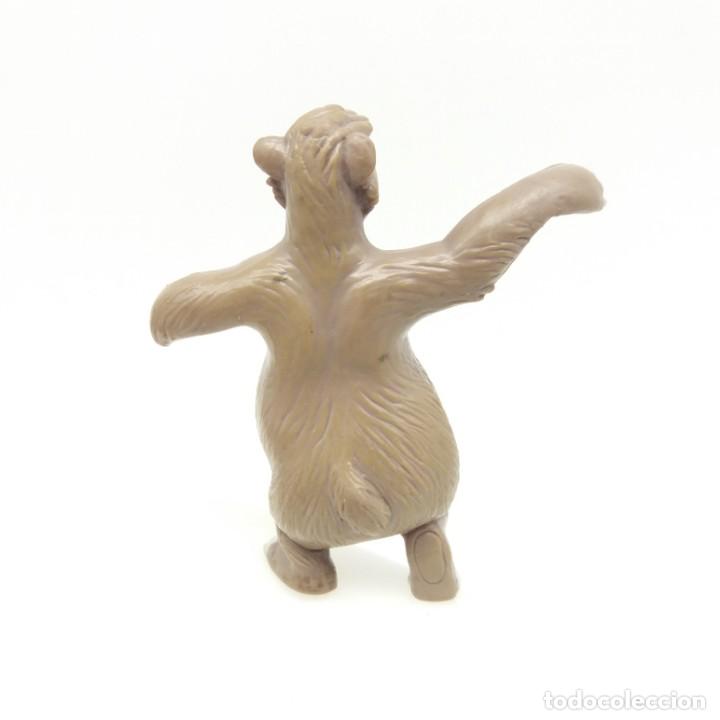 Figuras de goma y PVC: Oso Bal&uacute; de el Libro de la Selva de BULLYLAND - Foto 2