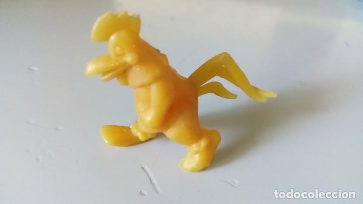 Figuras de goma y PVC: FIGURA DUNKIN WARNER CLAUDIO - Foto 1