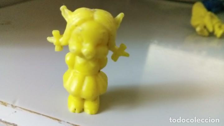 Figuras de goma y PVC: FIGURA DUNKIN WARNER PETUNIA - Foto 1