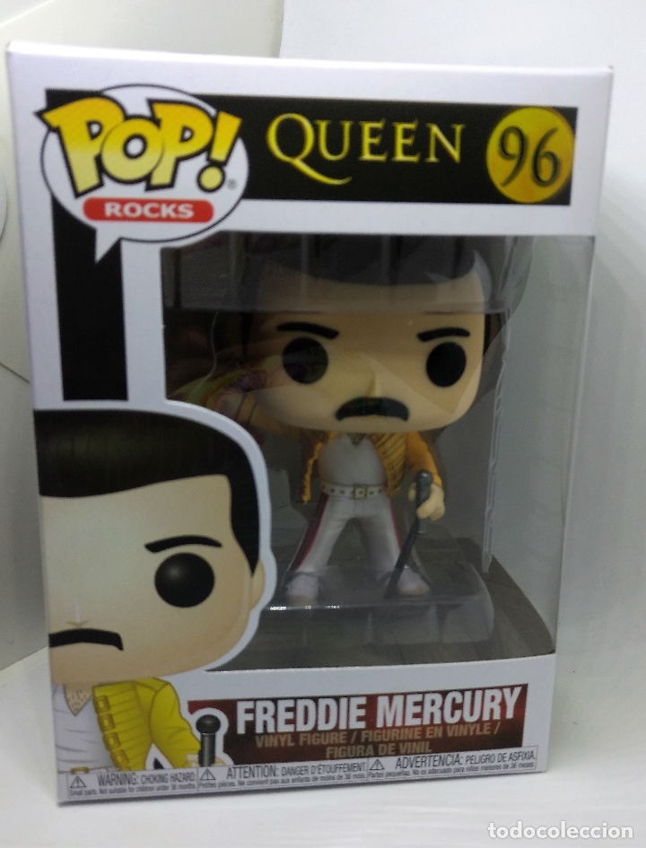 freddie mercury pop 96