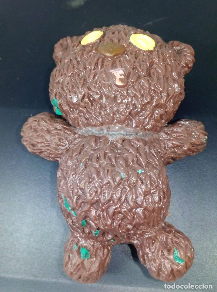 Figuras de goma y PVC: FIGURA OSO UNIVERSAL STUDIOS - Foto 1