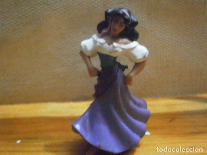 Figuras de goma y PVC: disney a&ntilde;os 90 - Foto 1
