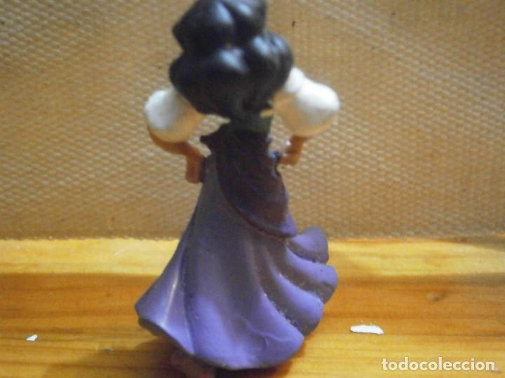 Figuras de goma y PVC: disney a&ntilde;os 90 - Foto 2