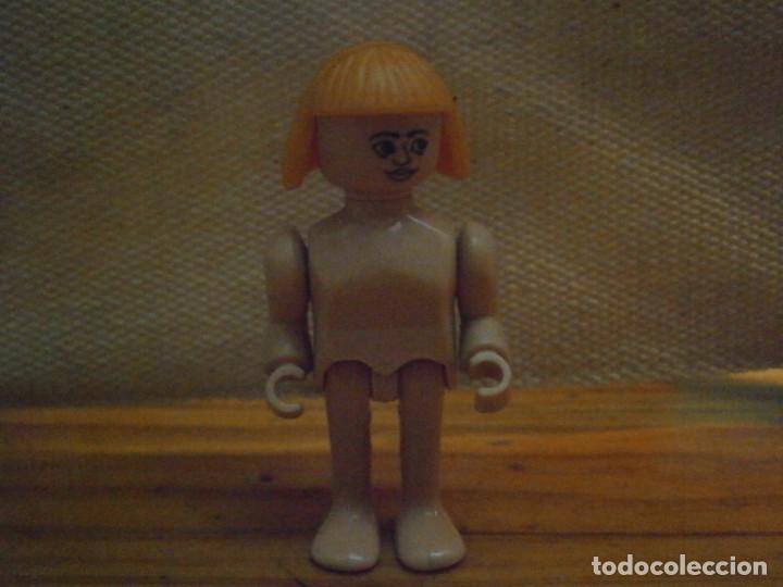 Figurines en Caoutchouc et PVC: mu&ntilde;eco a&ntilde;os 80 90