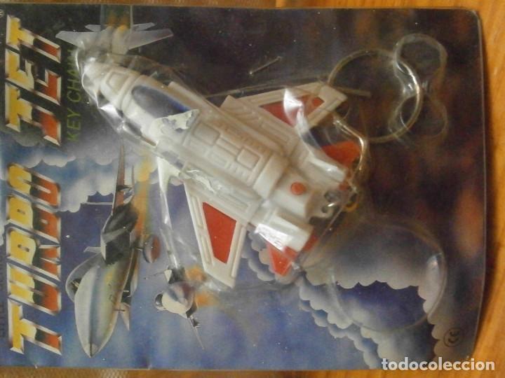 Figure di Gomma e PVC: turbo jet&iexcl;&iexcl;unico en tc