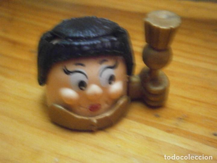 Figuras de Goma y PVC: rrareza de los a&ntilde;os 80 90