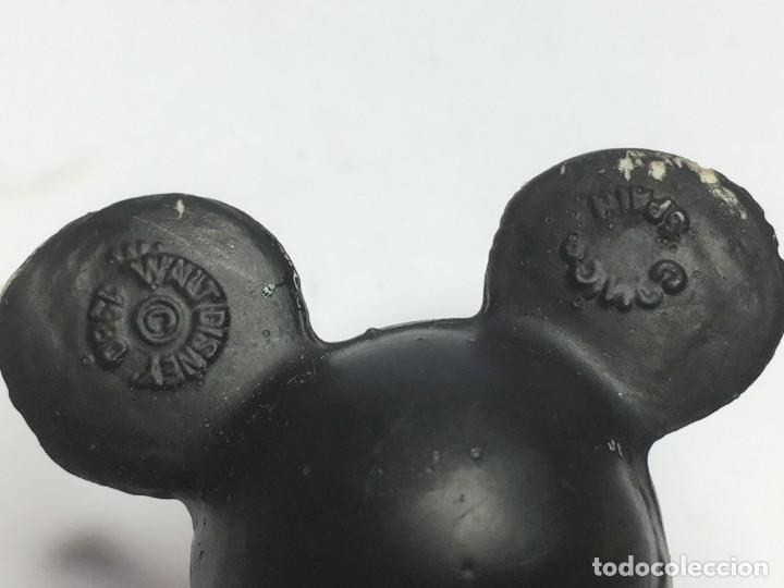 Figuras de goma y PVC: FIGURA MICKEY COMICS SPAIN - Foto 2