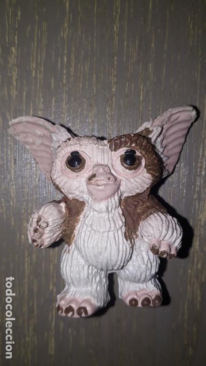 Figuras de Borracha e PVC: Gizmo Gremlin pvc sin marcar 4.5cm