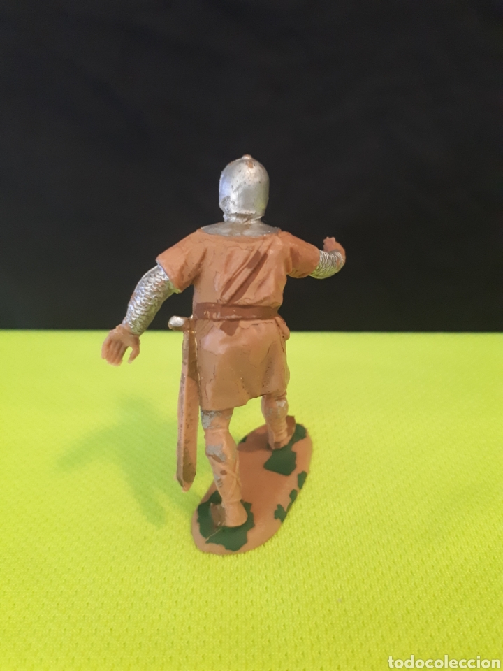 Figuras de goma y PVC: REAMSA N&deg;180 - Foto 2