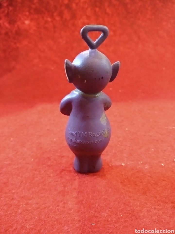 TELETUBBIES PELUCHE 30CM Plush Poupée Dessin Animé TV Jouet Jeu Toy H