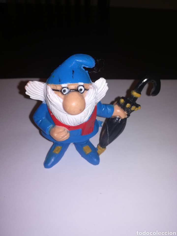 Figure di Gomma e PVC: JUPLAY FIGURA PVC PERSONAJES DE CUENTO MADE IN SPAIN
