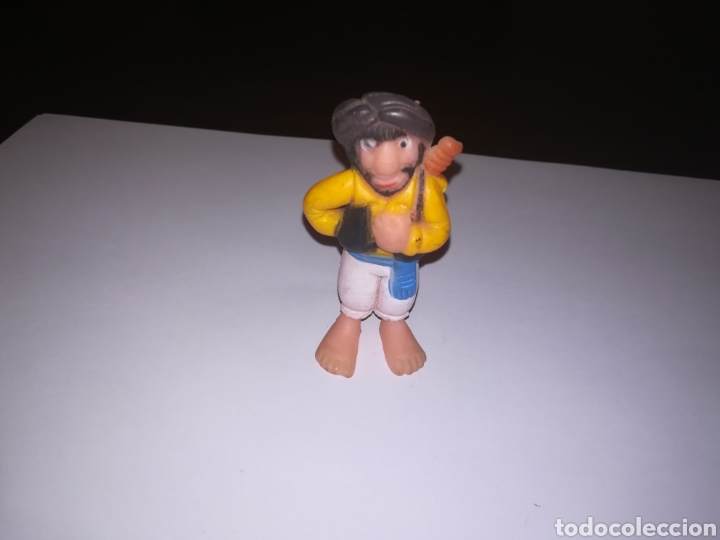 Figuras de goma y PVC: JUPLAY FIGURA PVC MADE IN SPAIN PERSONAJES DE CUENTO