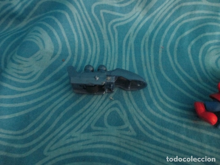 Figuras de goma Kinder: LOTE FIGURAS MICKEY, KINDER - Foto 10