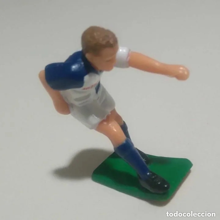 Figure di Gomma e PVC: ally mccoist mc coist FUTBOLISTA CEREALES PVC MU&Ntilde;ECO LIGA INGLESA FIGURA SOCCER FOOTBALL PROMOCIONAL