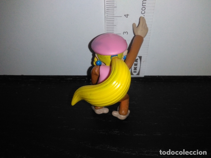 Figuras de goma y PVC: mu&ntilde;eco figura donkey kong cpp5 - Foto 4