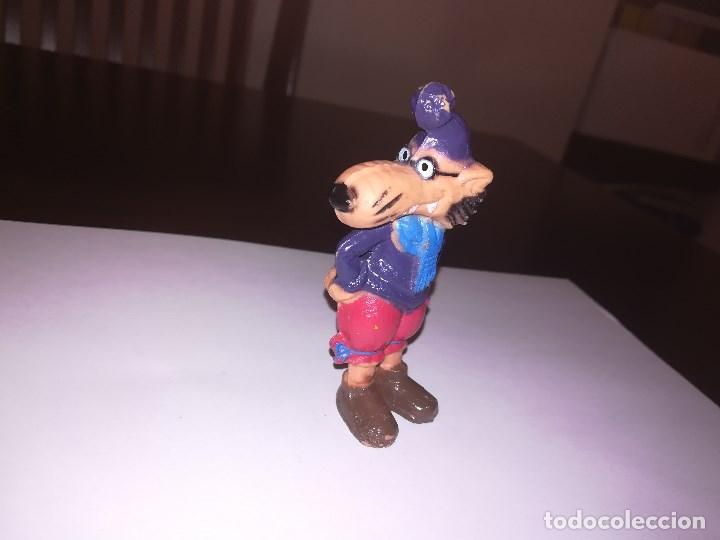 Figuras de goma y PVC: JUPLAY FIGURA PVC MADE IN SPAIN PERSONAJES DE CUENTO