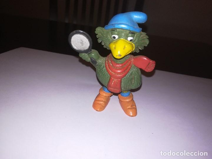 Figuras de goma y PVC: JUPLAY FIGURA PVC MADE IN SPAIN PERSONAJES DE CUENTO
