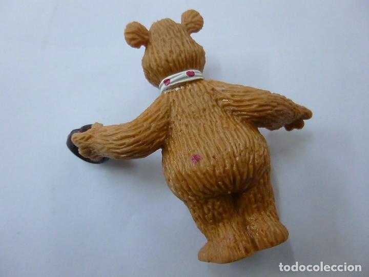 Figuras de goma y PVC: FIGURA MUPPETS-COMICS SPAIN -N - Foto 2