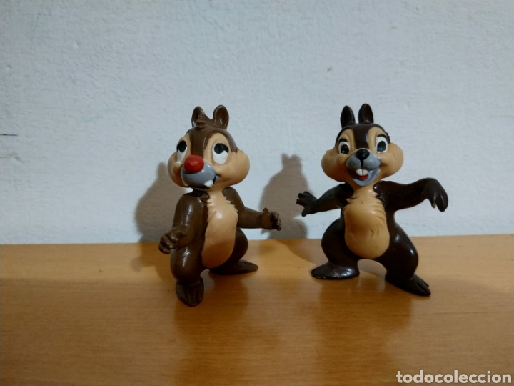 Comics Spain | Figuras de Goma y PVC | página 9 | Compra venta en ...