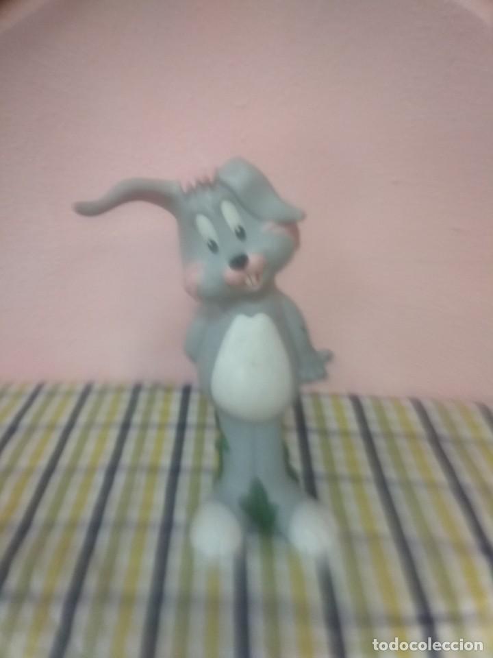 Figuras de goma y PVC: Hucha antigua - Foto 1
