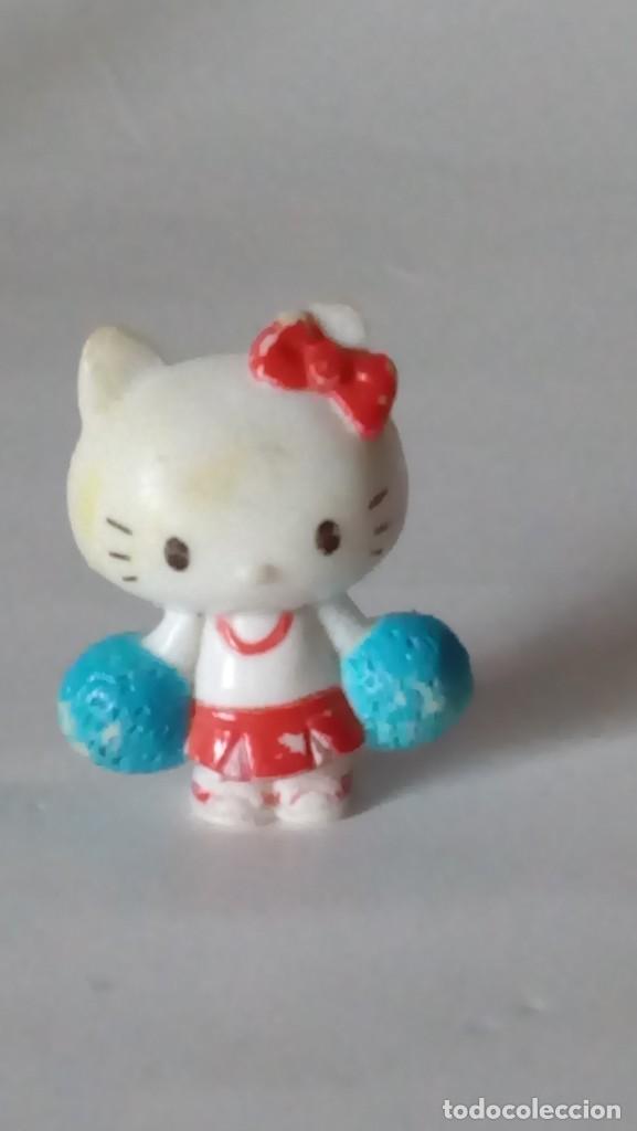 Figuras de goma y PVC: Hello kytie sanrio - Foto 1