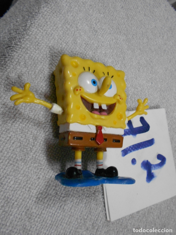 Figurines en Caoutchouc et PVC: FIGURA DIBUJOS ANIMADOS