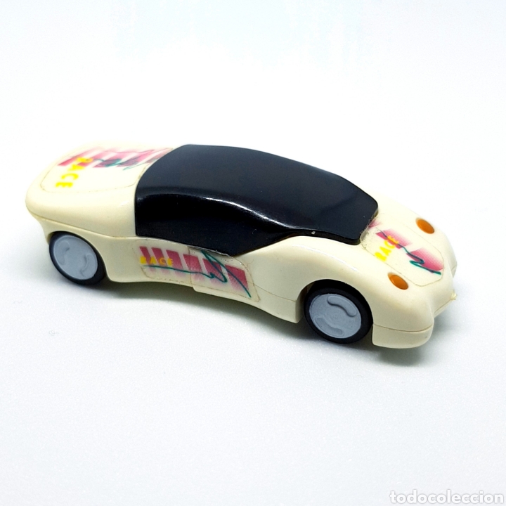 Figuras de goma Kinder: FIGURA COLECCI&Oacute;N FERRERO - Foto 1