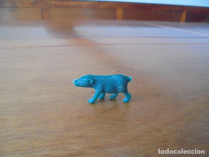 Figuras de goma y PVC: FIGURA DUNKIN - Foto 2