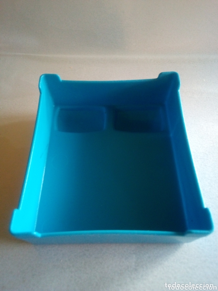 Figuras de goma y PVC: CAMA DORAEMON ACCESSORIO CASA - Foto 2