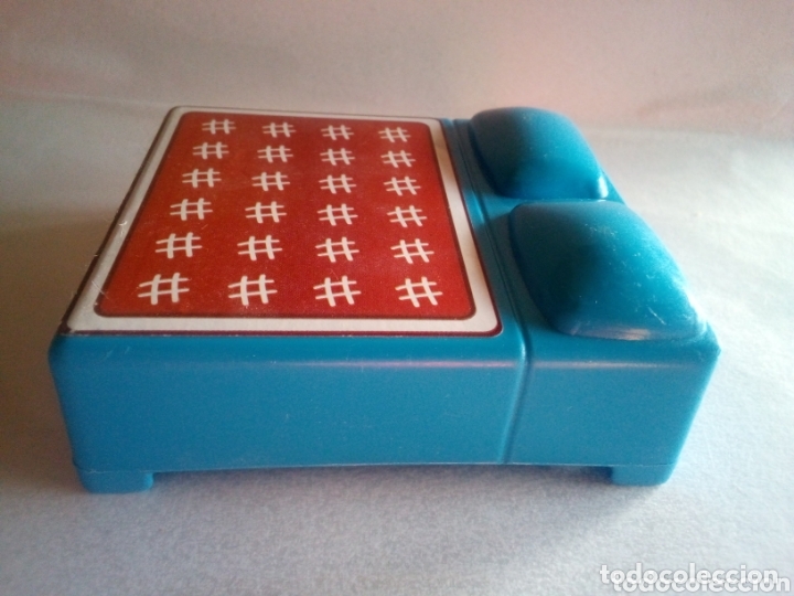Figuras de goma y PVC: CAMA DORAEMON ACCESSORIO CASA - Foto 4