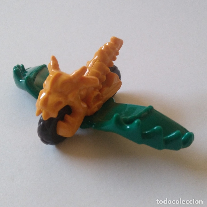 Kinder Figures: kinder motocicleta moto dragon en230 en 230