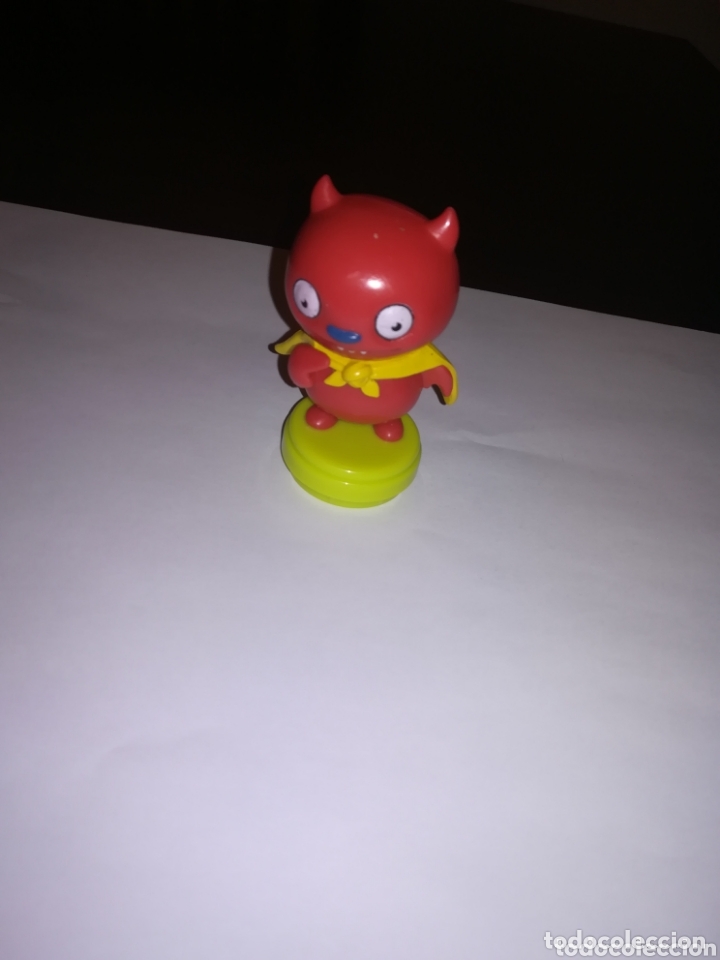 Figuras de Borracha e PVC: FIGURA PVC PERSONAJE DE DIBUJOS ANIMADOS