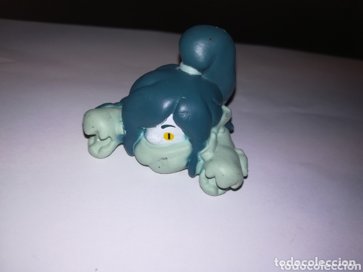 Figuras de Borracha e PVC: COMANSI FIGURA PVC PERSONAJE DIBUJOS ANIMADOS MADE IN SPAIN