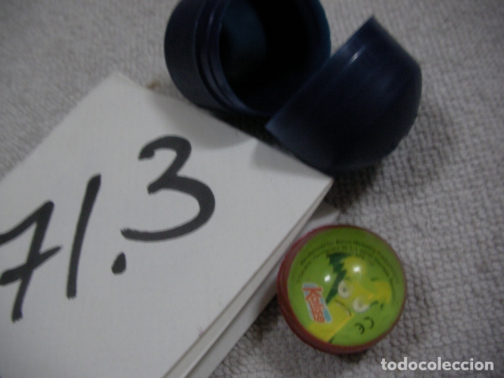 Figure di Gomma e PVC: BOLA CON DIBUJO ANIMADO - ENVIO INCLUIDO A ESPA&Ntilde;A