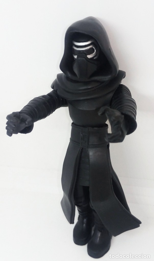 Figuras de Borracha e PVC: FIGURA