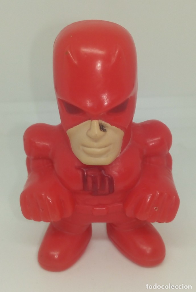 Figuras de goma y PVC: FIGURA - Foto 1