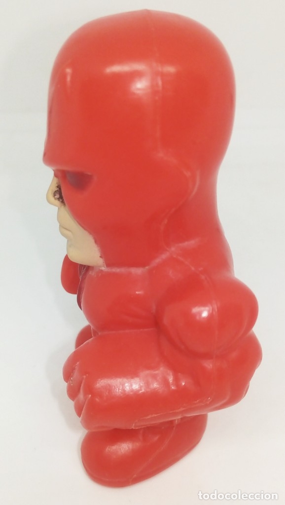 Figuras de goma y PVC: FIGURA - Foto 2