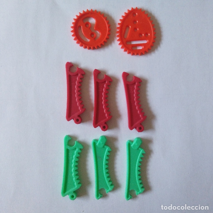 Kinder Figures: kinder mix art TR dibujo mixart
