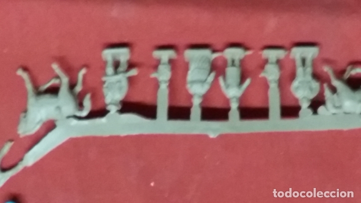 Figuras de goma y PVC: varios - Foto 10