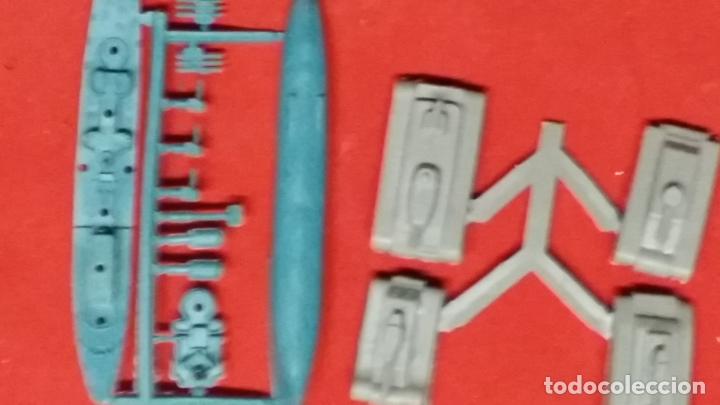 Figuras de goma y PVC: varios - Foto 12