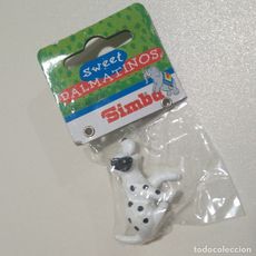 dalmata dalmatinos simba bootleg muñeco goma pv - Compra venta en ...